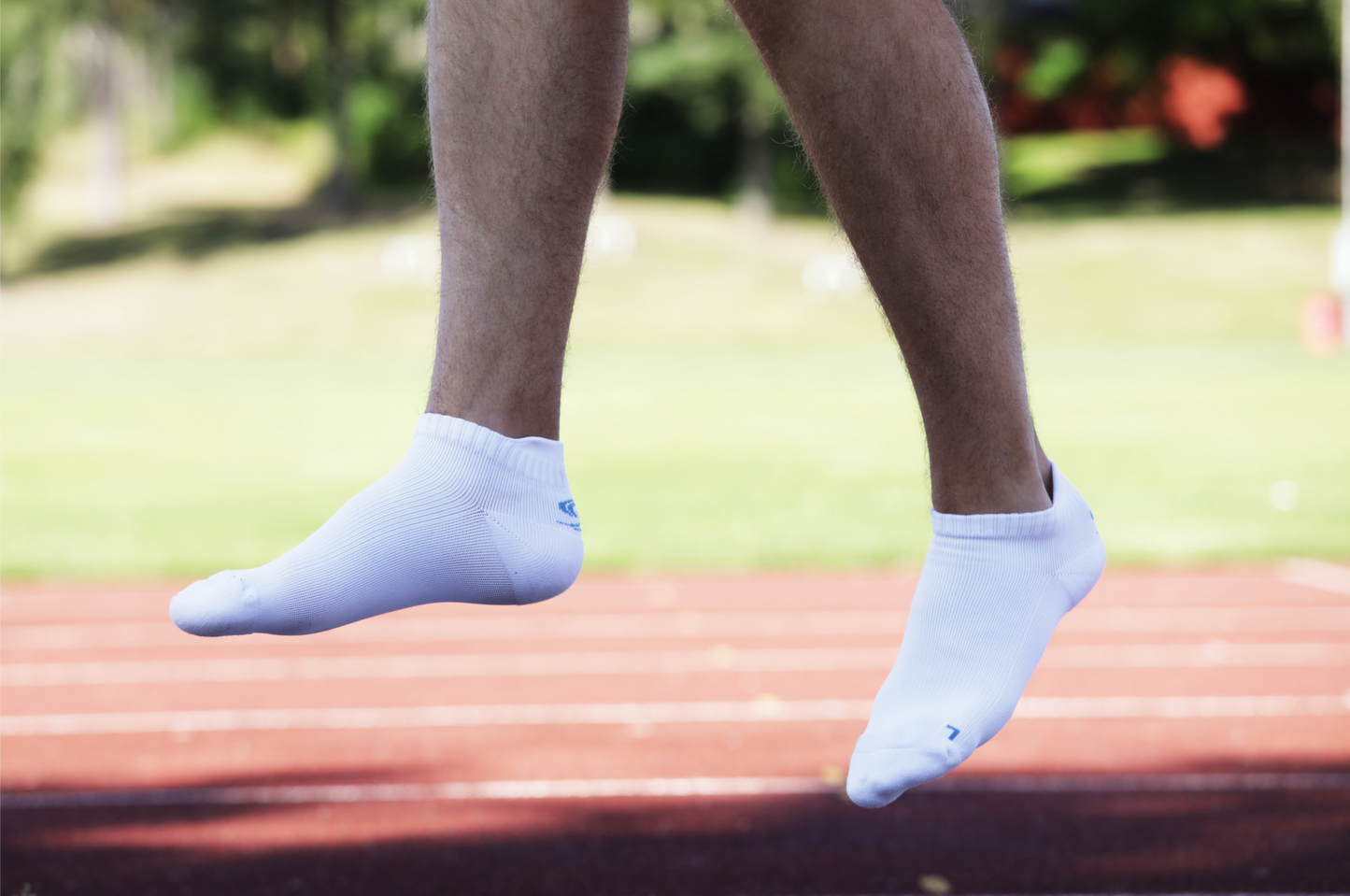 3-pack Speedsocks löparstrumpa - Unisex