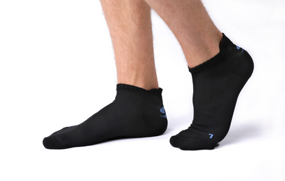 Speedsocks löparstrumpa - Unisex