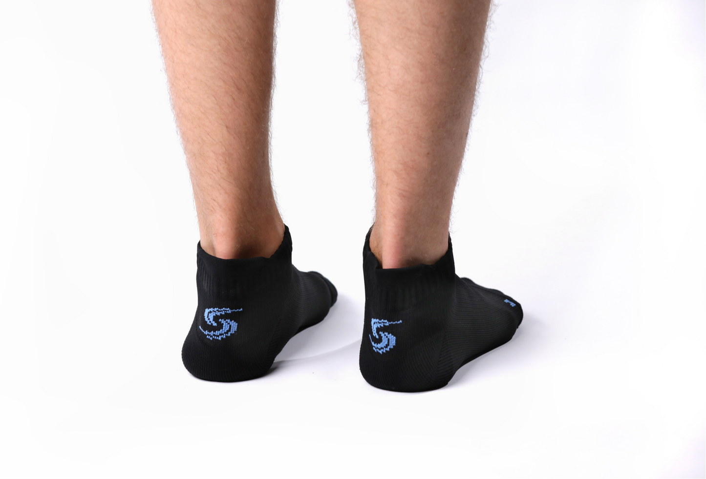 3-pack Speedsocks löparstrumpa - Unisex
