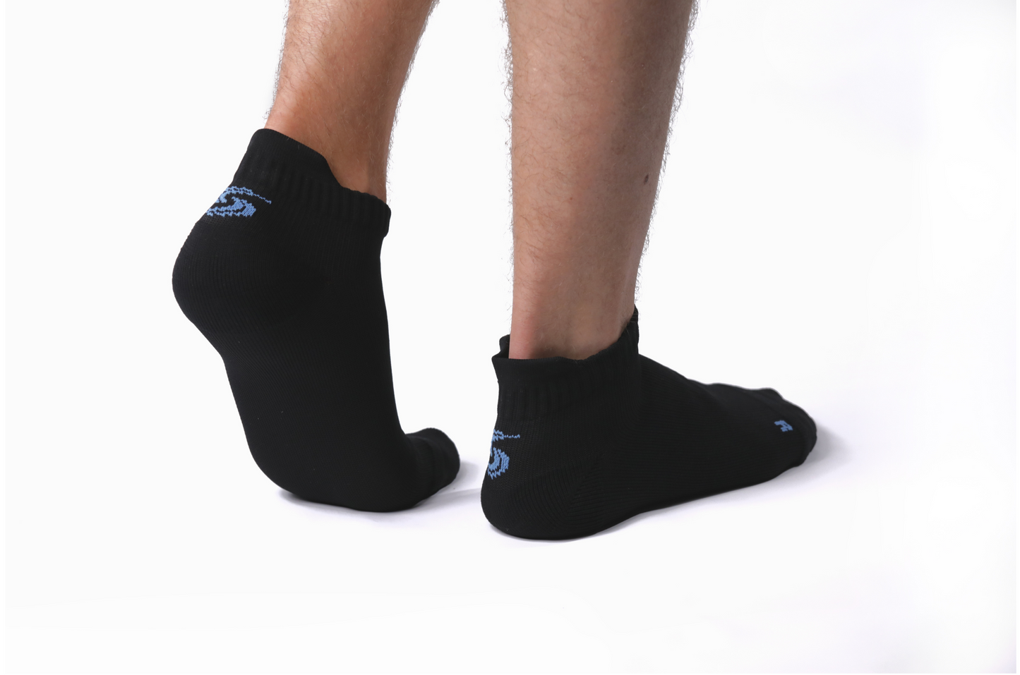 3-pack Speedsocks löparstrumpa - Unisex