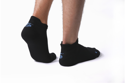3-pack Speedsocks löparstrumpa - Unisex