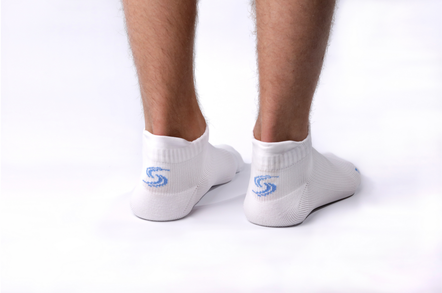 3-pack Speedsocks löparstrumpa - Unisex