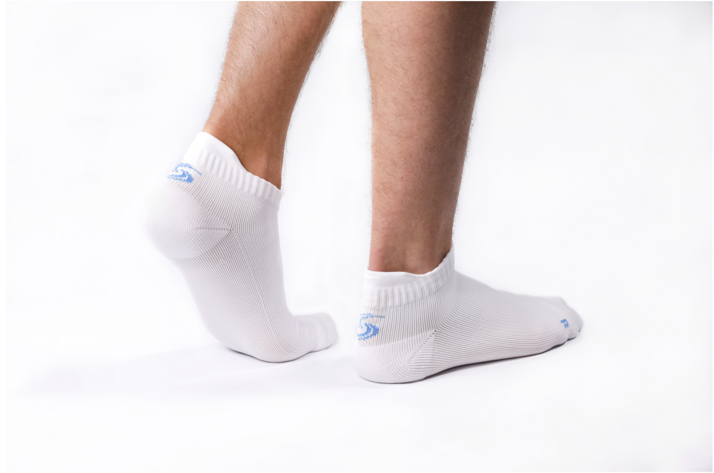 Speedsocks löparstrumpa - Unisex